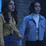 Image for the Science Fiction Series programme "The Flash"