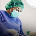 Image for the Documentary programme "Critical Condition"