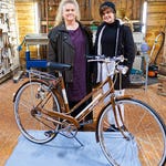 Image for Special Interest programme "The Repair Shop"