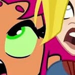 Image for the Film programme "Teen Titans Go! & DC Super Hero Girls: Mayhem in the Multiverse"