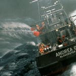 Image for the Film programme "The Perfect Storm"