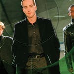 Image for Drama programme "Spooks"