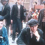Image for the Film programme "Far and Away"
