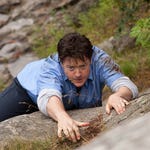 Image for the Film programme "Breakout"