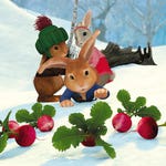 Image for Childrens programme "Peter Rabbit"