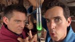 Image for the Childrens programme "Absolute Genius with Dick & Dom"