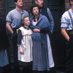 Image for the Drama programme "Catherine Cookson's The Fifteen Streets"