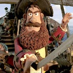Image for the Film programme "The Pirates! In an Adventure with Scientists!"