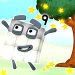 Image for Childrens programme "Numberblocks"