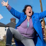 Image for the Film programme "Chuck Chuck Baby"