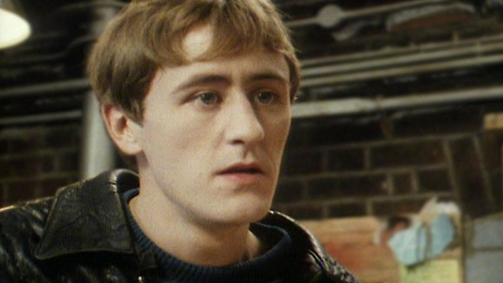 Only Fools and Horses Season 5 Episode 6 on U&Gold +1 - TV Programme Poster