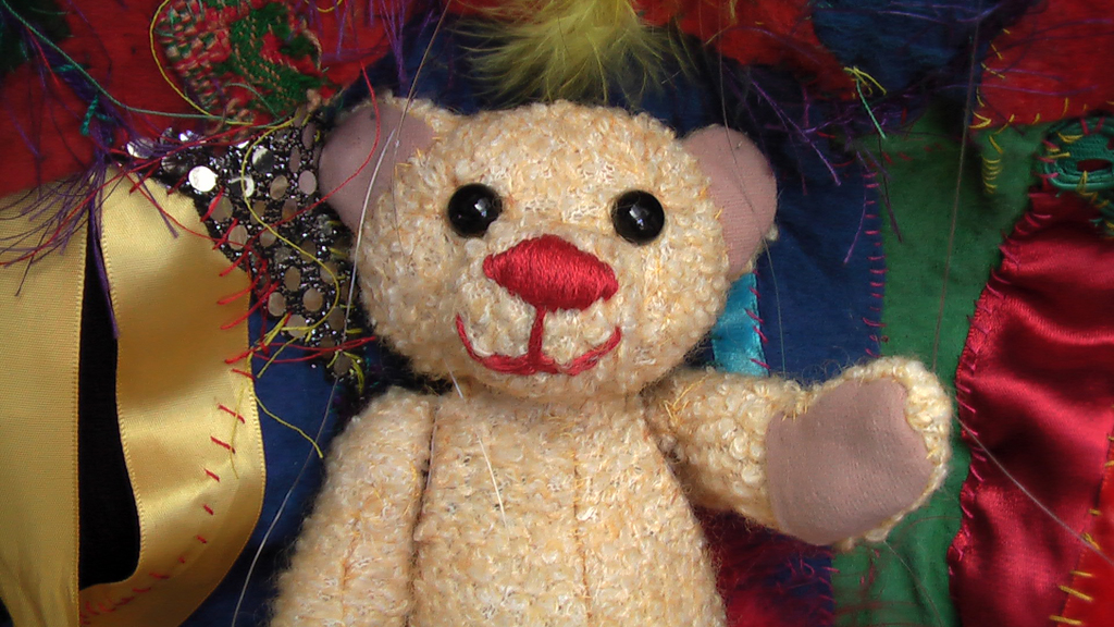 Beirin Beag Bui on RTE Jr - 4:35pm