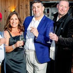 Image for Cookery programme "Come Dine with Me"