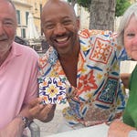 Image for episode "2025: Majorca" from Consumer programme "A Place in the Sun"