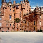 Image for the Film programme "Christmas in the Highlands"