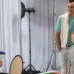 Image for Sitcom programme "Modern Family"