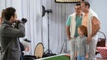 Image for episode "Whanex?" from Sitcom programme "Modern Family"