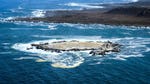 Image for Nature programme "Africa From Above"