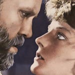 Image for the Film programme "Mesmerised"