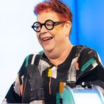 Image for the Quiz Show programme "Would I Lie to You?"