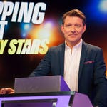 Image for the Game Show programme "Tipping Point: Lucky Stars"