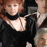Image for the Drama programme "The Gambler Returns: The Luck of the Draw"