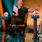 Image for the Game Show programme "Do You Know Your Place?"