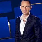 Image for the Consumer programme "The Martin Lewis Money Show: Live"