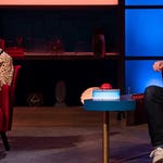 Image for episode "Week 11: Thursday" from Quiz Show programme "Richard Osman's House of Games"