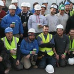 Image for the DIY programme "DIY SOS"