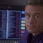 Image for Science Fiction Series programme "Star Trek: Enterprise"