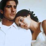 Image for the Film programme "Best Men"