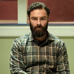 Image for the Drama programme "The Suspect"