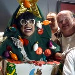 Image for Cookery programme "Cake Boss"