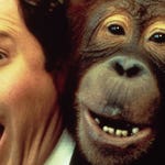 Image for the Film programme "Dunston Checks In"