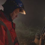 Image for the Documentary programme "Winter Road Rescue"
