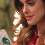 Image for the Film programme "Christmas Love Letter"
