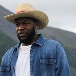 Image for the Documentary programme "Aliens In Alaska"