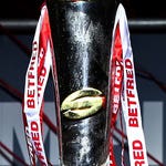 Image for the Sport programme "Betfred Super League Highlights"