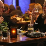 Image for the Sitcom programme "Curb Your Enthusiasm"