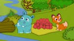 Image for Childrens programme "Abadas"