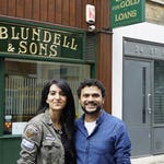 Image for the Documentary programme "The Wonderful World of Gold"