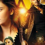 Image for the Film programme "Jazbaa"