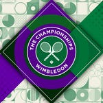 Image for the Sport programme "Today at Wimbledon"