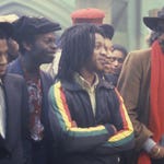 Image for the Film programme "Babylon"