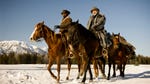 Image for the Film programme "Django Unchained"