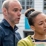 Image for Drama programme "Doc Martin"