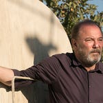 Image for the Drama programme "Fear the Walking Dead"