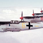 Image for the Film programme "The Battle of Britain"