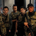 Image for the Film programme "Maximum Conviction"